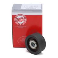 R25260-PCS-MS - RIEMENSPANNER UND RIEMENROLLEN