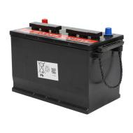 751059002 - "Starterbatterie105Ah/900A/12V ""MS"""
