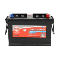 751059002 - "Starterbatterie105Ah/900A/12V ""MS"""