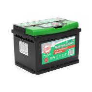 790605600 - "Start–Stop-Batterien 60Ah/560A/12V ""MS"""