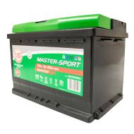 790727200 - "Start–Stop-Batterien 72Ah/720A/12V ""MS"""