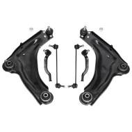 36921-KIT-MS - Lenkersatz, Radaufhängung