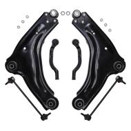 36921-KIT-MS - Lenkersatz, Radaufhängung