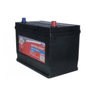 751008502 - "Starterbatterie 100Ah/850A/12V ""MS"""