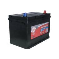 751008502 - "Starterbatterie 100Ah/850A/12V ""MS"""