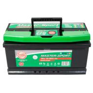 790958500 - "Start–Stop-Batterien 95Ah/850A/12V ""MS"""