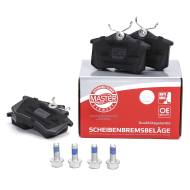 13046028202N-SET-MS - Bremsbelagsatz, Scheibenbremse