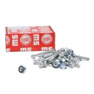 8D0498998-1-SET-MS - Reparatursatz, Querlenker