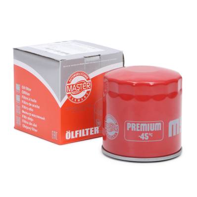 920/82-OF-PCS-MS - Ölfilter