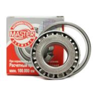 2101-3103025-ST-PCS-MS - Radlager