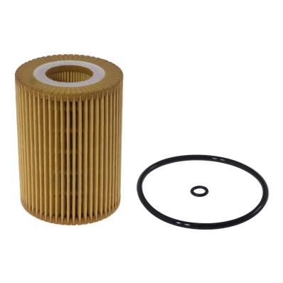 821X-OF-PCS-MS - Ölfilter