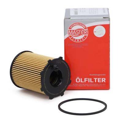 716/2X-OF-PCS-MS - Ölfilter