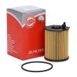 716/2X-OF-PCS-MS - Ölfilter