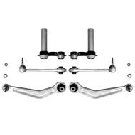 36833-SET-MS - Lenkersatz, Radaufhängung
