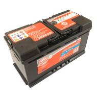 781109502 - "Starterbatterie110Ah/950A/12V ""MS"""