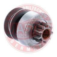 002140108-PCS-MS - Freilaufgetriebe, Starter