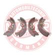 03013702332-SET-MS - Bremsbackensatz