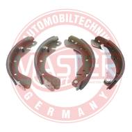 03013702672-SET-MS - Bremsbackensatz