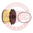 1021-KF-PCS-MS - Kraftstofffilter