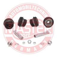 10970-PCS-MS - Lagerung, Lenker