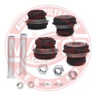 10970-PCS-MS - Lagerung, Lenker