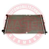 11180-1301012-PCS-MS - Kühler, Motorkühlung