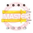 112295-SET/2/-MS - Stoßdämpfer