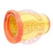 1145/5-LF-PCS-MS - Luftfilter