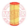 12104-LF-PCS-MS - Luftfilter