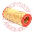 12104-LF-PCS-MS - Luftfilter