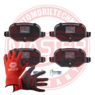 13046028792N-SET-MSP - Bremsbelagsatz, Scheibenbremse