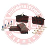 13046028942N-SET-MS - Bremsbelagsatz, Scheibenbremse