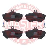 13046029582N-SET-MS - Bremsbelagsatz, Scheibenbremse