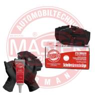 13046049962N-SET-MS - Bremsbelagsatz, Scheibenbremse