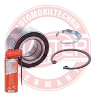 1317-SET-MSP - Radlagersatz