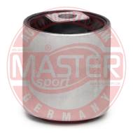 13282-PCS-MS - Lagerung, Lenker
