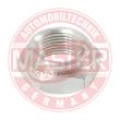 14044271-PCS-MS - Mutter, Achsstummel