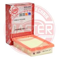17008-LF-PCS-MS - Luftfilter