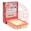 17008-LF-PCS-MS - Luftfilter