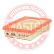 17008-LF-PCS-MS - Luftfilter
