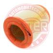 17201/3-LF-PCS-MS - Luftfilter