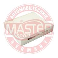 1830-IF-PCS-MS - Filter, Innenraumluft