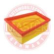 1858/1-LF-PCS-MS - Luftfilter