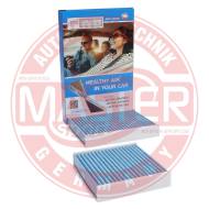 21000-2-IFB-SET-MS - Filter, Innenraumluft