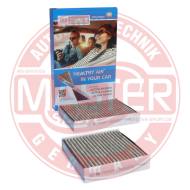 21000-2-IFB-SET-MS - Filter, Innenraumluft