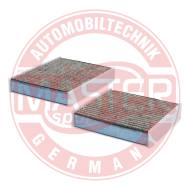 21000-2-IFB-SET-MS - Filter, Innenraumluft
