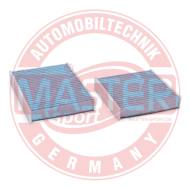 21000-2-IFB-SET-MS - Filter, Innenraumluft