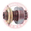 2101-07-2121-ST-PCS-MS - Freilaufgetriebe, Starter