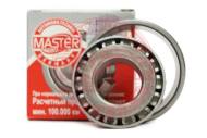 2101-3103025-ST-PCS-MS - Radlager