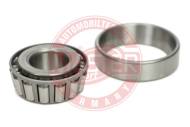 2101-3103025-ST-PCS-MS - Radlager